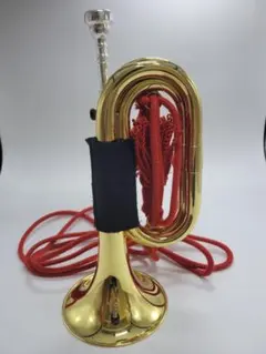 下倉楽器 Contest 信号ラッパ コンテスト ハードケース付 下倉楽器 信号ラッパ CONTEST コンテスト ハードケース付き