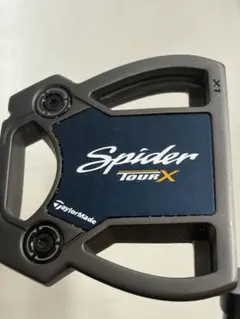 2026年最新】スパイダーツアーX シェフラーの人気アイテム - メルカリ