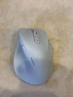 エレコム ワイヤレス マウス 静音 EX-G 無線2.4GHz Mサイズ