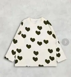 MARKEY’S ソウガラ長袖Tシャツ