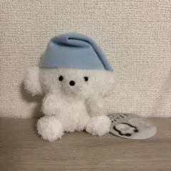 じょせまる　マスコット② ナイトキャップ