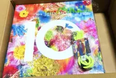 さ*ち様 ミセスグリーンアップル10 & HarmonyCOMPLETE BOX