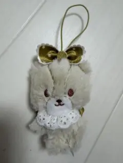 タイニーチャム　ぬいぐるみ