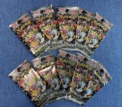 シャイニートレジャー ex バラ10パック