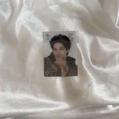 JO1 金城碧海 Handz In My Pocket HMV トレカ