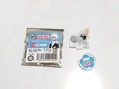 銀魂 アクリルminiフィギュア 未開封10点 ☆ 銀魂 アクリルminiフィギュア 高杉晋助 - メルカリ