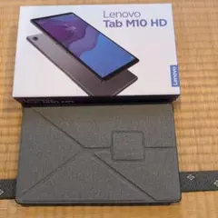 Lenovo Tablet M10 HD 2nd Gen SIMフリー