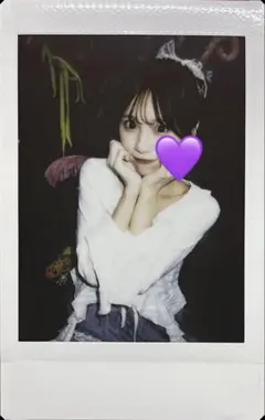 柏木ひなた FINE BOY 直筆サイン入りチェキ 2026年最新】アイテム種別：チェキ 写真・チェキの人気アイテム - メルカリ