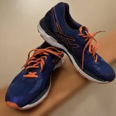 asics ニューヨーク4 GT‐2000