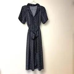 ♡美品♡　one way　M　ワンピース