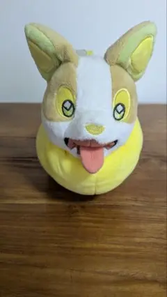 ワンパチ ぬいぐるみ ポケモンセンター