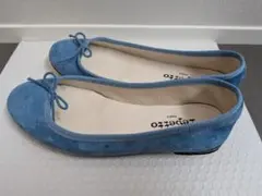 2026年最新】レペット repetto バレエシューズの人気アイテム - メルカリ
