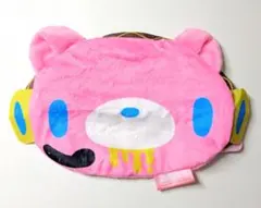 初音ミク グルーミー ふわふわFACEポーチ 巡音ルカ