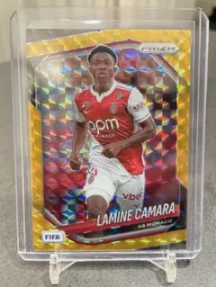 中田英寿 ジャージ カード パルマ 中田英寿 パルマ ジャージカード 2004 Panini - メルカリ