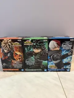 2026年最新】ワールドヒーローズミッション フィギュアの人気アイテム