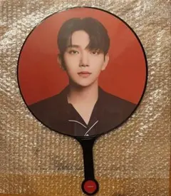 SEVENTEEN Power of love ピケット ジョシュア