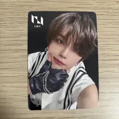 【匿名発送】髙塚大夢 フェス記念 ウィンマジ INI