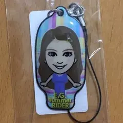 佐藤晴美 クリーナー