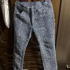 KAMIYA 24AW CamouflageCargoPants - メルカリ