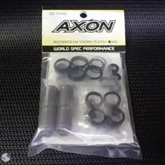 AXON スプリング 15点セット】 - メルカリ