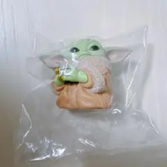 グローグー ソフビパペットマスコット
