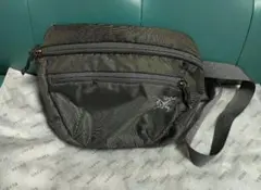 [直営店購入！]ARC'TERYX Mantis 2 マンティス2 ダークグレー