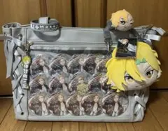 美風藍 痛バッグ 痛バ - メルカリ