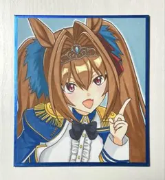 PSA10 ダイワスカーレット ウマ娘 spサイン 2026年最新】ダイワスカーレット サインの人気アイテム - メルカリ