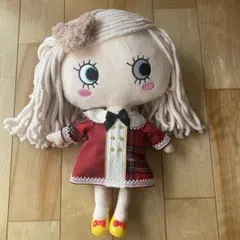 ハピプラ　ハッピードール　イルメール服【9】