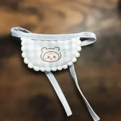 ちいかわベイビー　トレーディングよだれかけ　古本屋