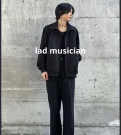 2026年最新】LAD MUSICIAN メンズ ジャージの人気アイテム - メルカリ