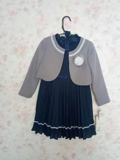 【新品・タグ付き】waltz by BEAMS DESIGN 女の子　120