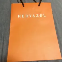ショッパー 袋 REDYAZELのサムネイル