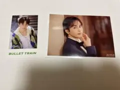 超特急　タクヤ　生写真　ミニフォト　セット売り