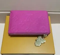 【正規品 】❤️ルイヴィトン LV × TM ポルトフォイユ・リサ❤️