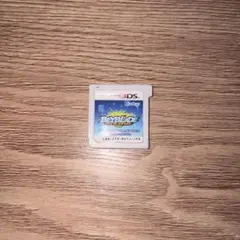 ベイブレードバースト ニンテンドー3DS ソフト