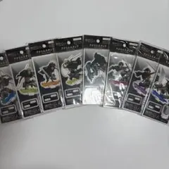 進撃の巨人 アクリルスタンド 8個セット