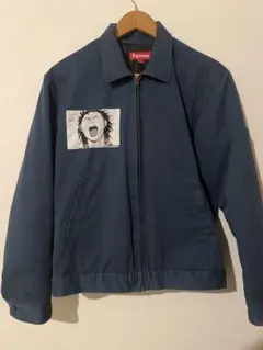 2026年最新】supreme akira work jacketの人気アイテム - メルカリ