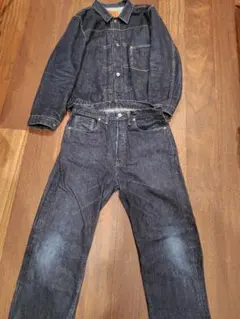 2026年最新】TCB Jeans セットアップの人気アイテム - メルカリ