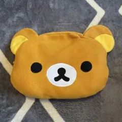 リラックマ ブランケットのサムネイル