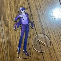 シクフォニ SIXFONIA いるま　autumn アクスタ　アクリルスタンド