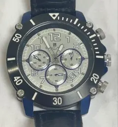 稼働品★サルバトーレマーラ　クオーツ　ＳＭ13115-1　ジャンクのサムネイル