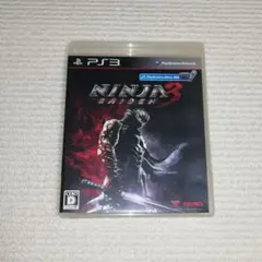 NINJA GAIDEN 3