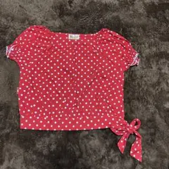 BANANA CHIPS❤︎トップス