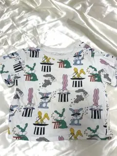 Stella McCartney Kids 半袖Tシャツ 36ヶ月のサムネイル
