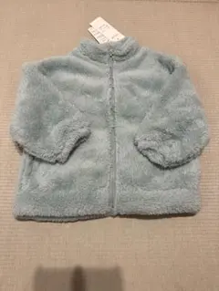 新品　バースデイ　もこもこ　アウター　ジャンパー　95