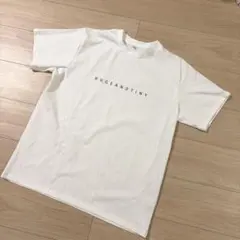 カットソー　半袖　Tシャツ　L