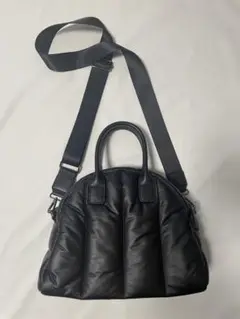 キルティング2ウェイショルダーバッグ　カシェリエ　ディノス