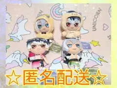 アイドリッシュセブン うしなな Re:vale 百 千 ぬいぐるみ セット
