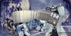 おせと プレイマット スリーブセット COMITIA限定頒布 - メルカリ